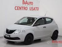 Usata Lancia Ypsilon 69 CV (50 kW) 2018 Utilitaria