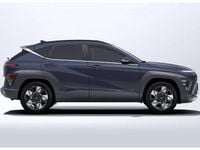 Nuova Hyundai Kona 138 CV (101 kW) 2025 Abyss black SUV