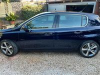 usata Peugeot 308 308 1.6 e-HDi 115 CV Stop&Start Allure