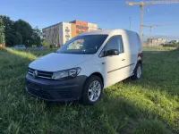 Käytetty VW Caddy 75 HP (55 kW) 2020 Other Tila-auto