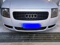Usata Audi TT Roadster 179 CV (131 kW) 2000 Cabrio