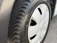 Usata Dacia Sandero Stepway 90 CV (66 kW) 2017 Bianco Berlina