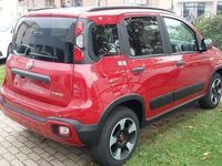 usata Fiat Panda Cross 1.0 FireFly S&S Hybrid PREZZO VERO NO FINANZIAMENT