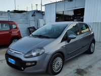 usata Fiat Punto Evo 