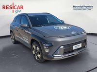 Nuova Hyundai Kona 102 CV (75 kW) 2026 Ecotronic gray SUV