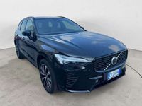 Usata Volvo XC60 Plus 197 CV (144 kW) 2022 Nero SUV