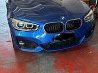 usata BMW 114 114 d 5p Msport