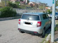 Usata Toyota Urban Cruiser 90 CV (66 kW) 2011 Utilitaria
