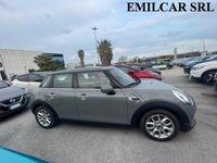 usata Mini Cooper D Cooper 1.5 Cooper 1.55 porte