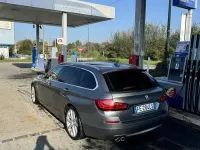Usata BMW 520 190 CV (139 kW) 2016 Station wagon
