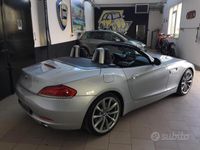 usata BMW Z4 sDrive35i 306cv DKG