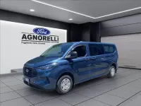 Usata Ford Transit Custom Trend 130 CV (95 kW) 2025 Station wagon