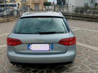 Usata Audi A4 S-Line 143 CV (105 kW) 2012 Station wagon