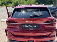 Usata SWM G01 188 CV (138 kW) 2026 Rosso magenta SUV