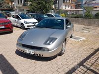 Usata Fiat Coupé 1995 Grigio Coupé