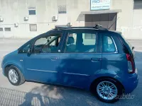Usata Lancia Musa 77 CV (56 kW) 2011 Monovolume