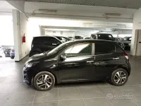 Usata Peugeot 108 Active 72 CV (52 kW) 2019 Berlina