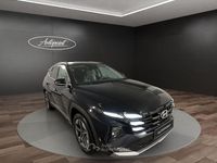 Nuova Hyundai Tucson 136 CV (100 kW) 2025 Grigio SUV