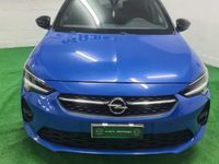 Usata Opel Corsa GS Line 101 CV (74 kW) 2020 Blu Berlina