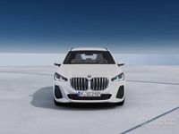 Nuova BMW 216 Active Tourer M Sport 122 CV (89 kW) 2025 Bianco Monovolume