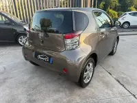 Usata Toyota iQ 68 CV (50 kW) 2011 Grigio Utilitaria