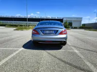 Usata Mercedes CLS350 AMG 265 CV (194 kW) 2011 Berlina