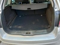 Usata Opel Astra 2009 Grigio Station wagon