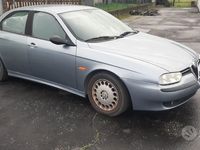 usata Alfa Romeo 1900 156650euro