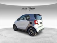 usata Smart ForTwo Electric Drive 