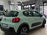Brugt Citroën C3 Shine 99 HK (72 kW) 2016 Grøn Sedan