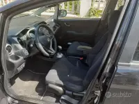 Usata Honda Jazz 99 CV (72 kW) 2009 Utilitaria
