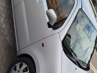 Usata Opel Agila 75 CV (55 kW) 2003 Grigio Utilitaria