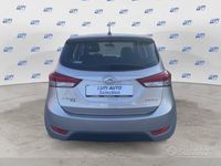 Begagnad Hyundai i20 124 HK (91 kW) 2019 Brun Minibuss