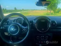 Usata Mini Clubman 150 CV (110 kW) 2017 Station wagon