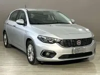 Usata Fiat Tipo Business 95 CV (69 kW) 2019 Argento Utilitaria