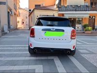 Usata Mini John Cooper Works Countryman 190 CV (139 kW) 2017 SUV