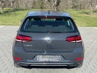 usata VW Golf VII 