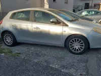 Usata Fiat Bravo 90 CV (66 kW) 2007 Utilitaria