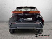 Nuova Toyota C-HR Active 140 CV (102 kW) 2026 Nero SUV