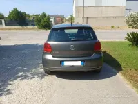 Usata VW Polo 69 CV (50 kW) 2013 Utilitaria