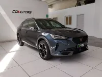 Usata Cupra Formentor 150 CV (110 kW) 2023 Other SUV