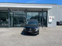 Usata Mercedes Citan 112 116 CV (85 kW) 2023 Nero Monovolume