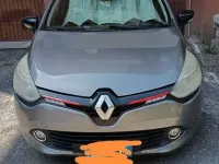 Usata Renault Clio 75 CV (55 kW) 2013 Grigio Station wagon