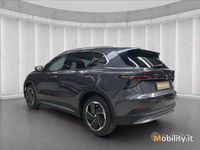Nuova MG MGS5 EV Luxury 2025 Grigio SUV