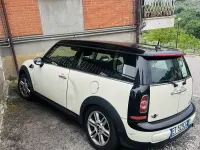 Usata Mini Cooper D Clubman 111 CV (81 kW) 2013 Station wagon