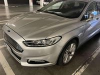 Occasion Ford Mondeo Titanium 150 ch (110 kW) 2018 Break