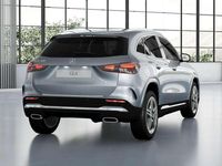 Nuova Mercedes GLA180 Advanced Plus 136 CV (100 kW) 2025 Argento hightech SUV