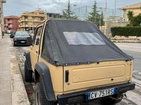Usata Suzuki Samurai 1990 SUV