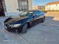Usata BMW 420 Advantage 190 CV (139 kW) 2015 Coupé