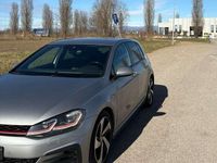 Usata VW Golf VII Edition 230 CV (169 kW) 2017 Berlina